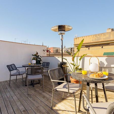 Comfy Stay Barcelona Cathedral Экстерьер фото