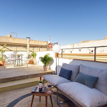 Comfy Stay Barcelona Cathedral Экстерьер фото