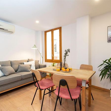 Comfy Stay Barcelona Cathedral Экстерьер фото