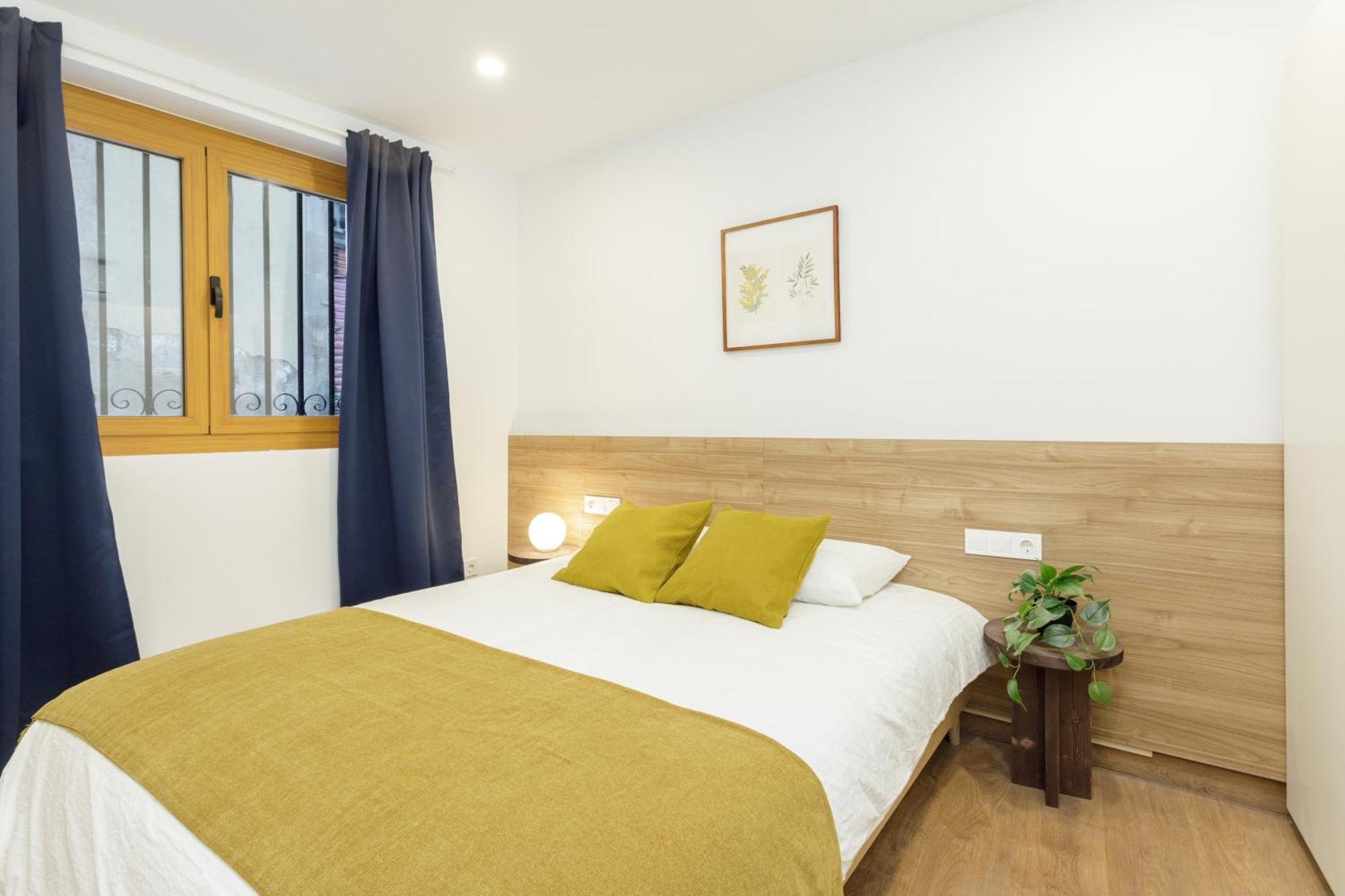 Comfy Stay Barcelona Cathedral Экстерьер фото