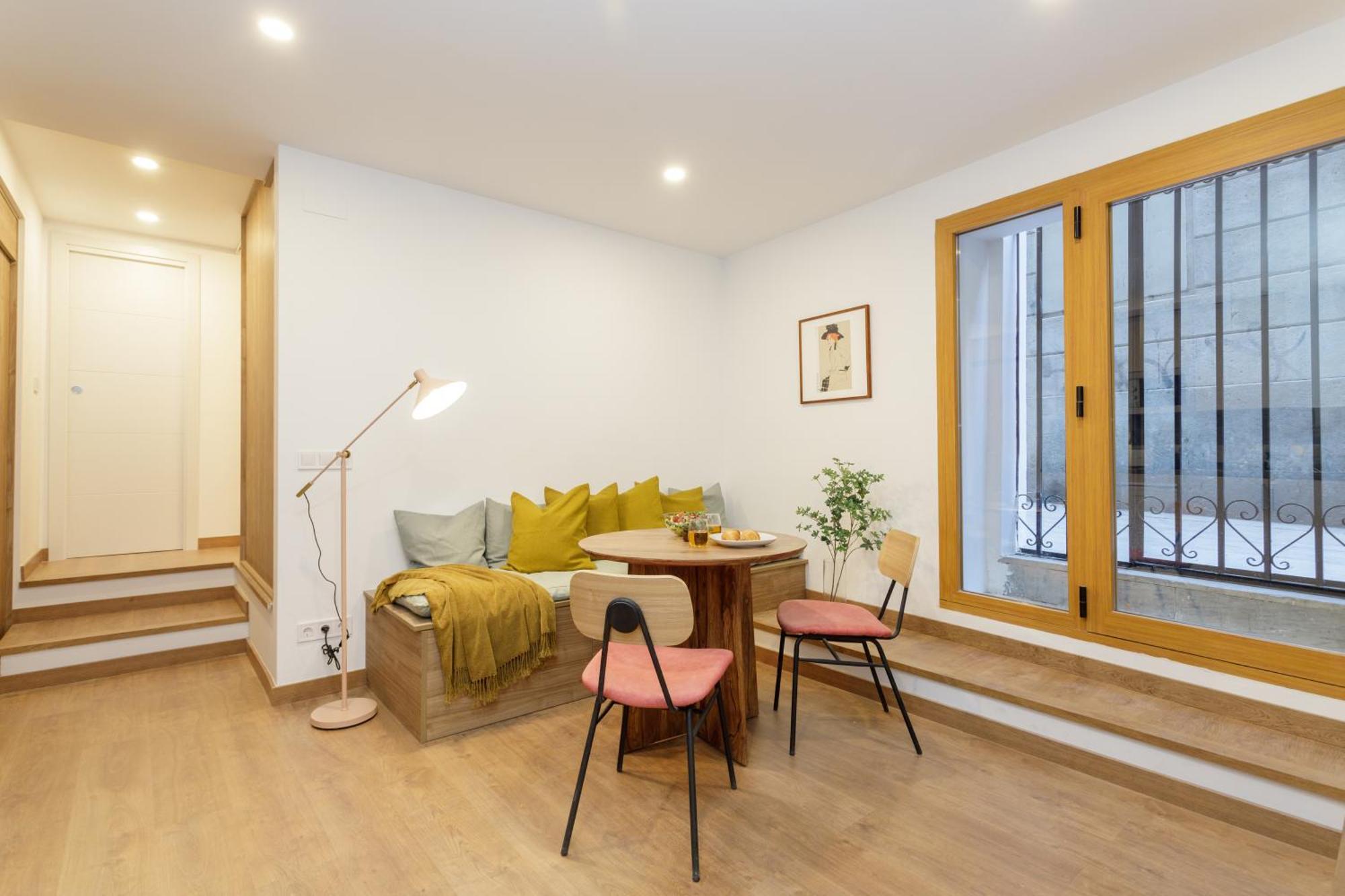 Comfy Stay Barcelona Cathedral Экстерьер фото
