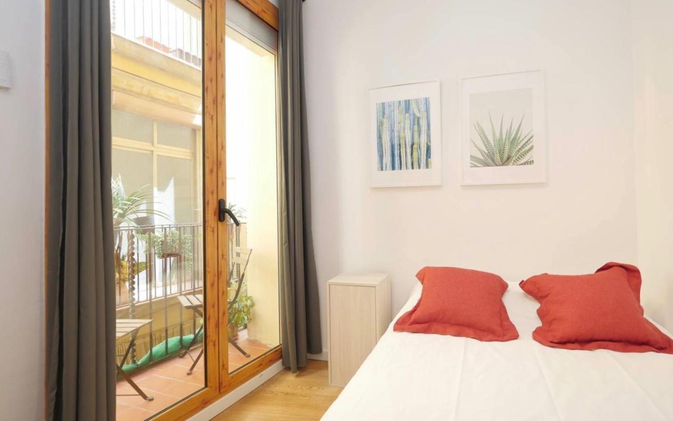 Comfy Stay Barcelona Cathedral Экстерьер фото