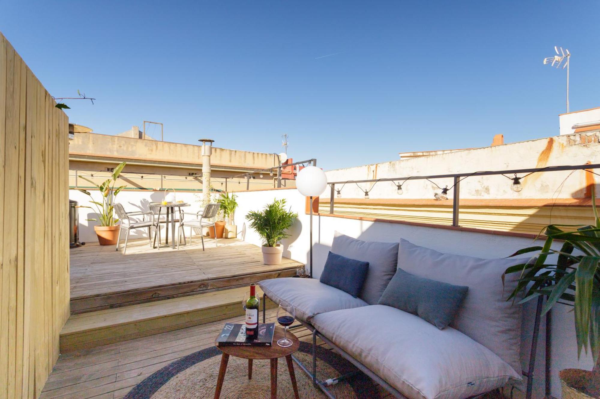Comfy Stay Barcelona Cathedral Экстерьер фото