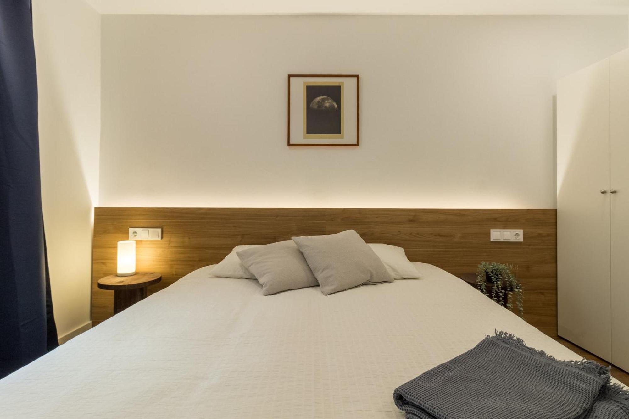 Comfy Stay Barcelona Cathedral Экстерьер фото