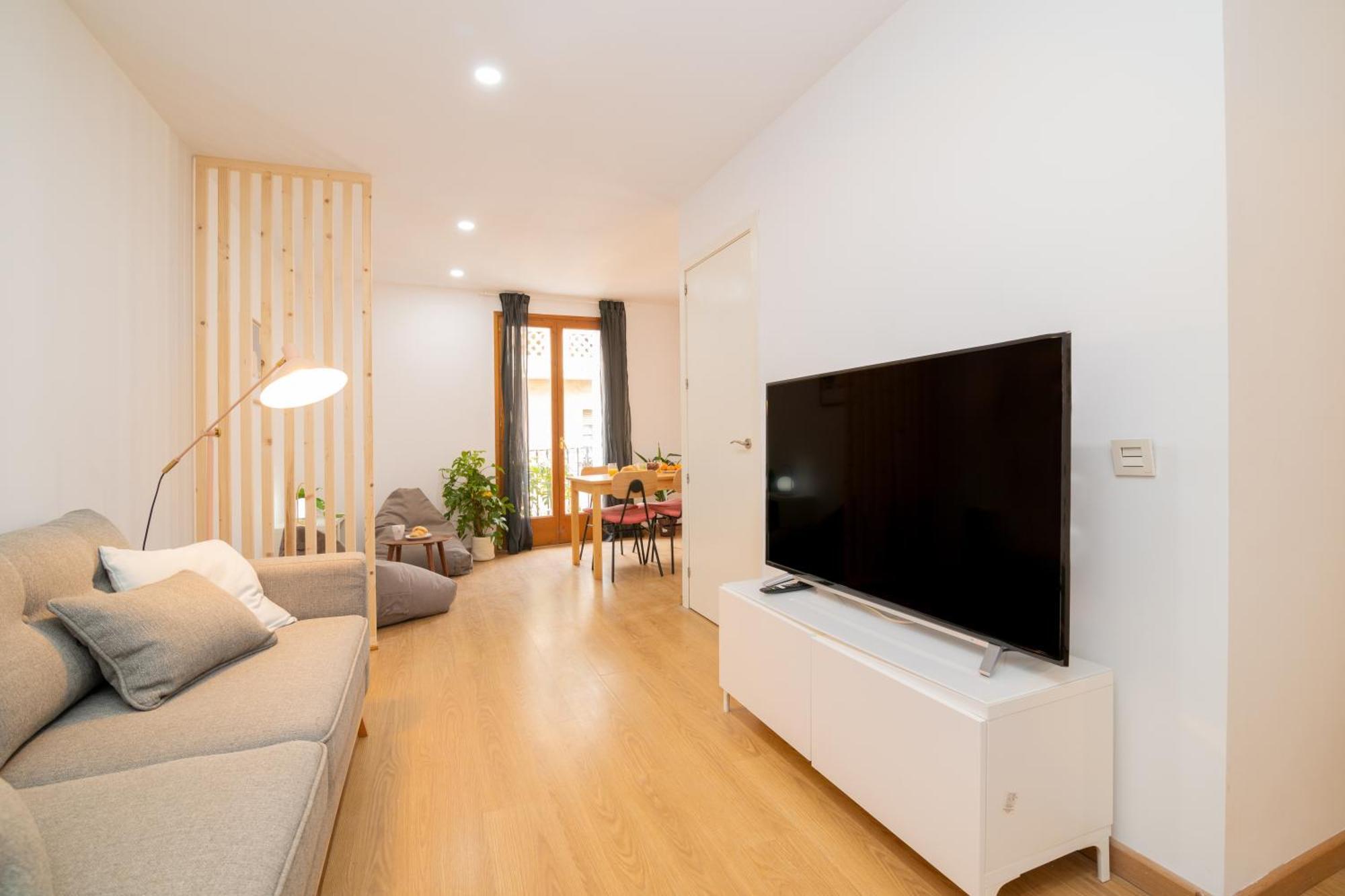 Comfy Stay Barcelona Cathedral Экстерьер фото