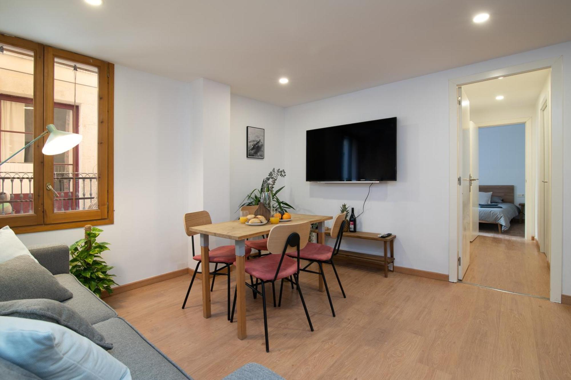 Comfy Stay Barcelona Cathedral Экстерьер фото