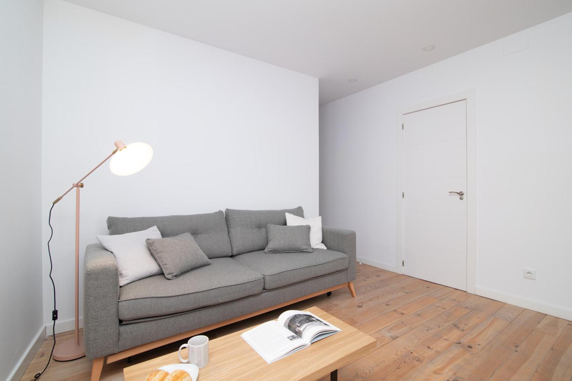 Comfy Stay Barcelona Cathedral Экстерьер фото
