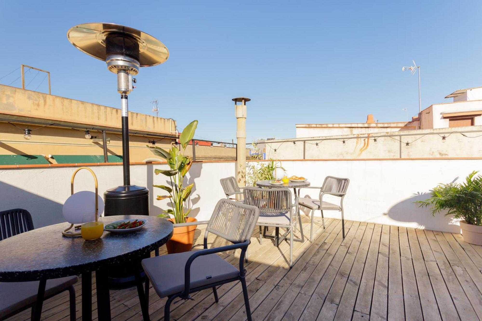 Comfy Stay Barcelona Cathedral Экстерьер фото