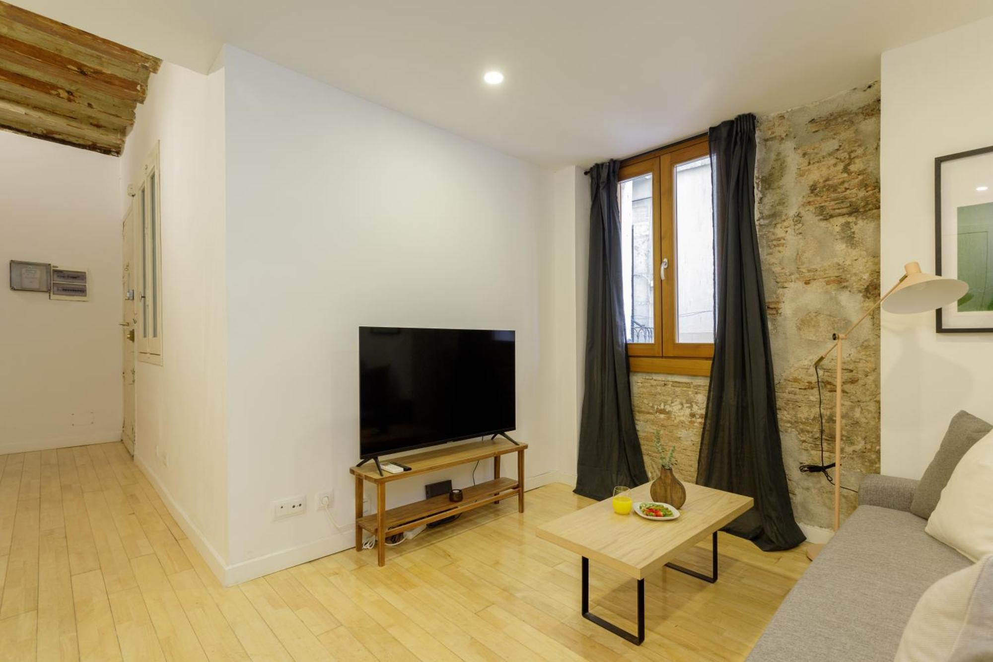 Comfy Stay Barcelona Cathedral Экстерьер фото