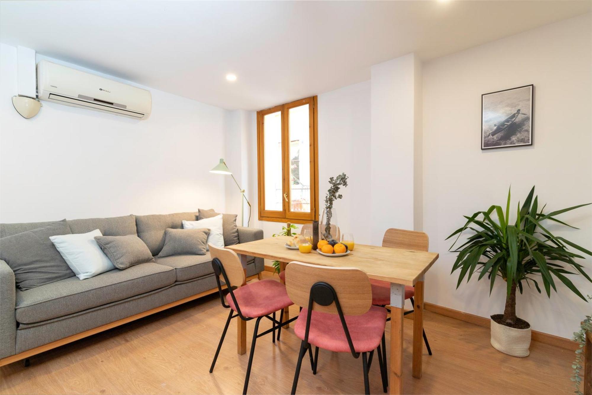 Comfy Stay Barcelona Cathedral Экстерьер фото