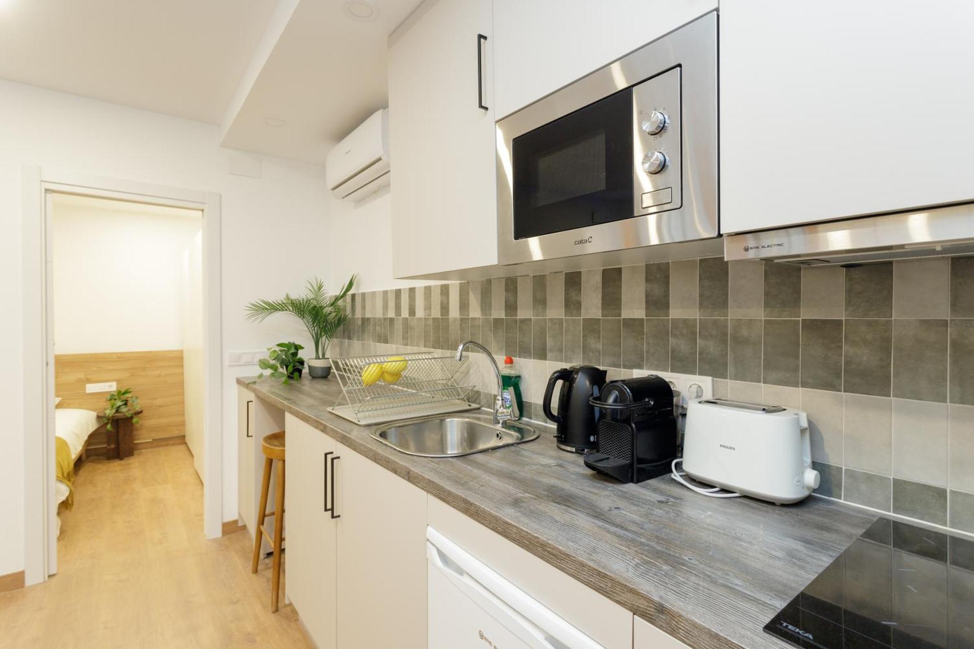 Comfy Stay Barcelona Cathedral Экстерьер фото