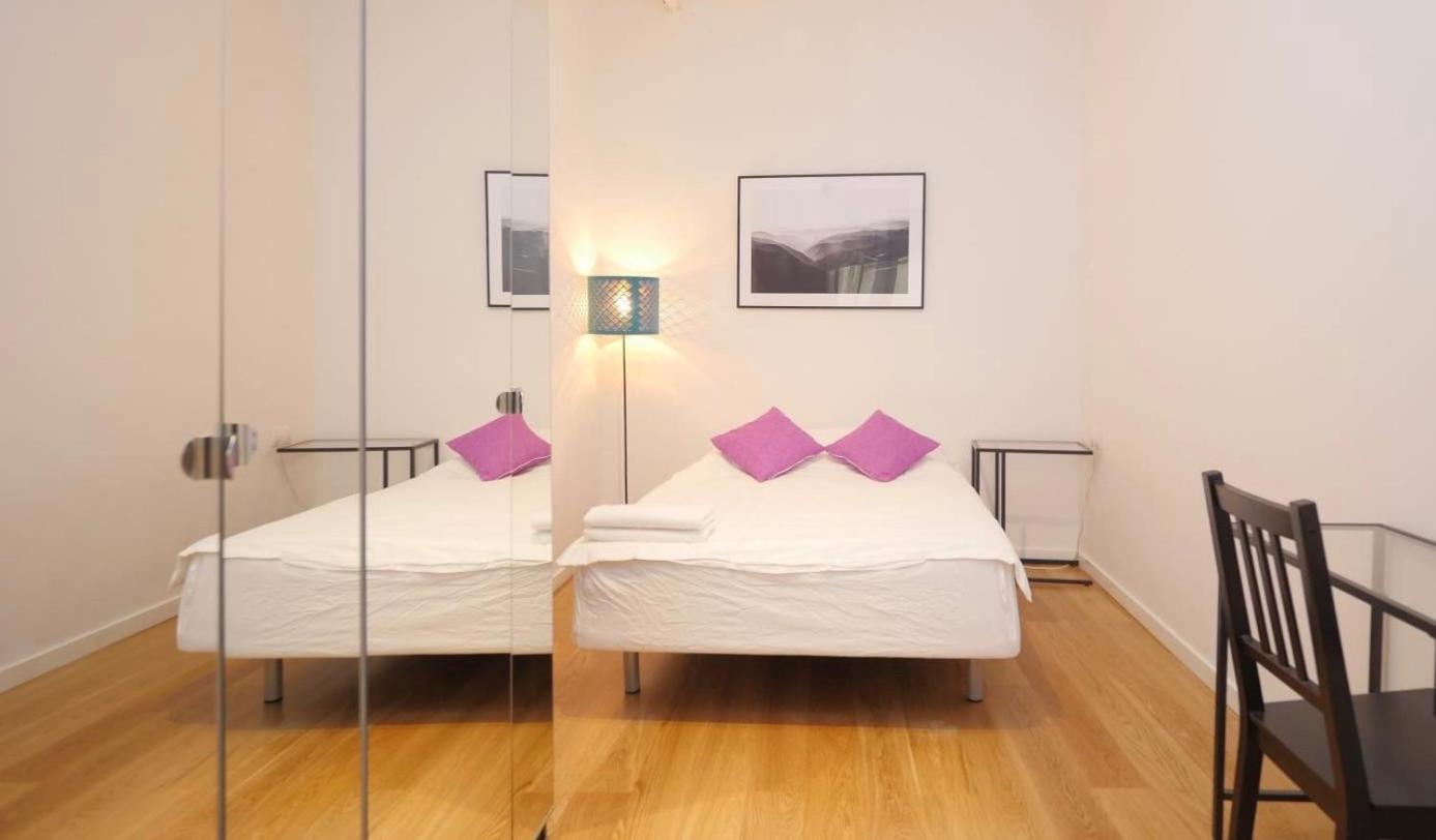 Comfy Stay Barcelona Cathedral Экстерьер фото