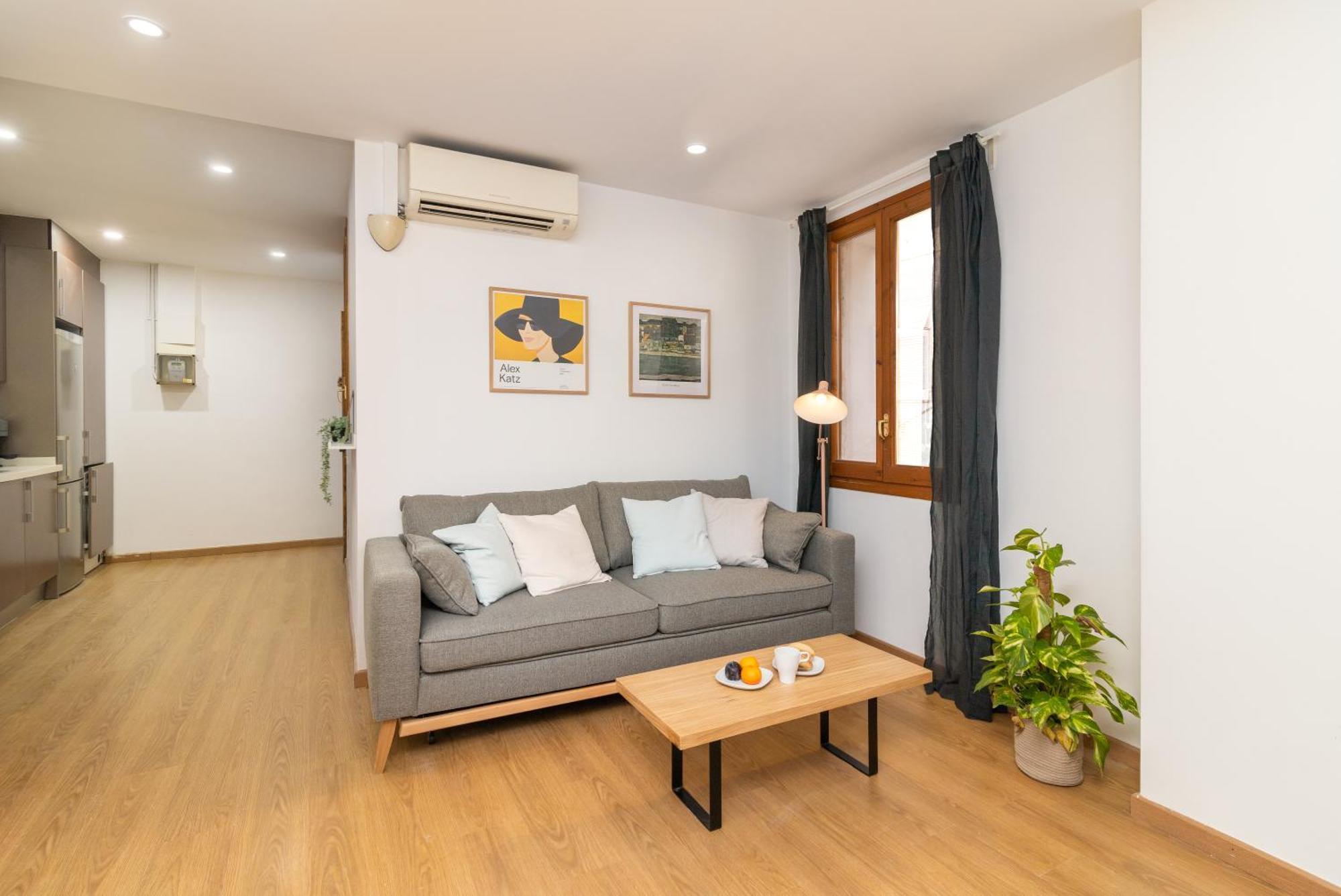 Comfy Stay Barcelona Cathedral Экстерьер фото
