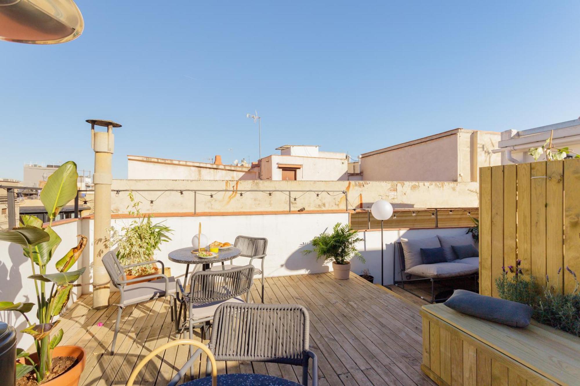 Comfy Stay Barcelona Cathedral Экстерьер фото
