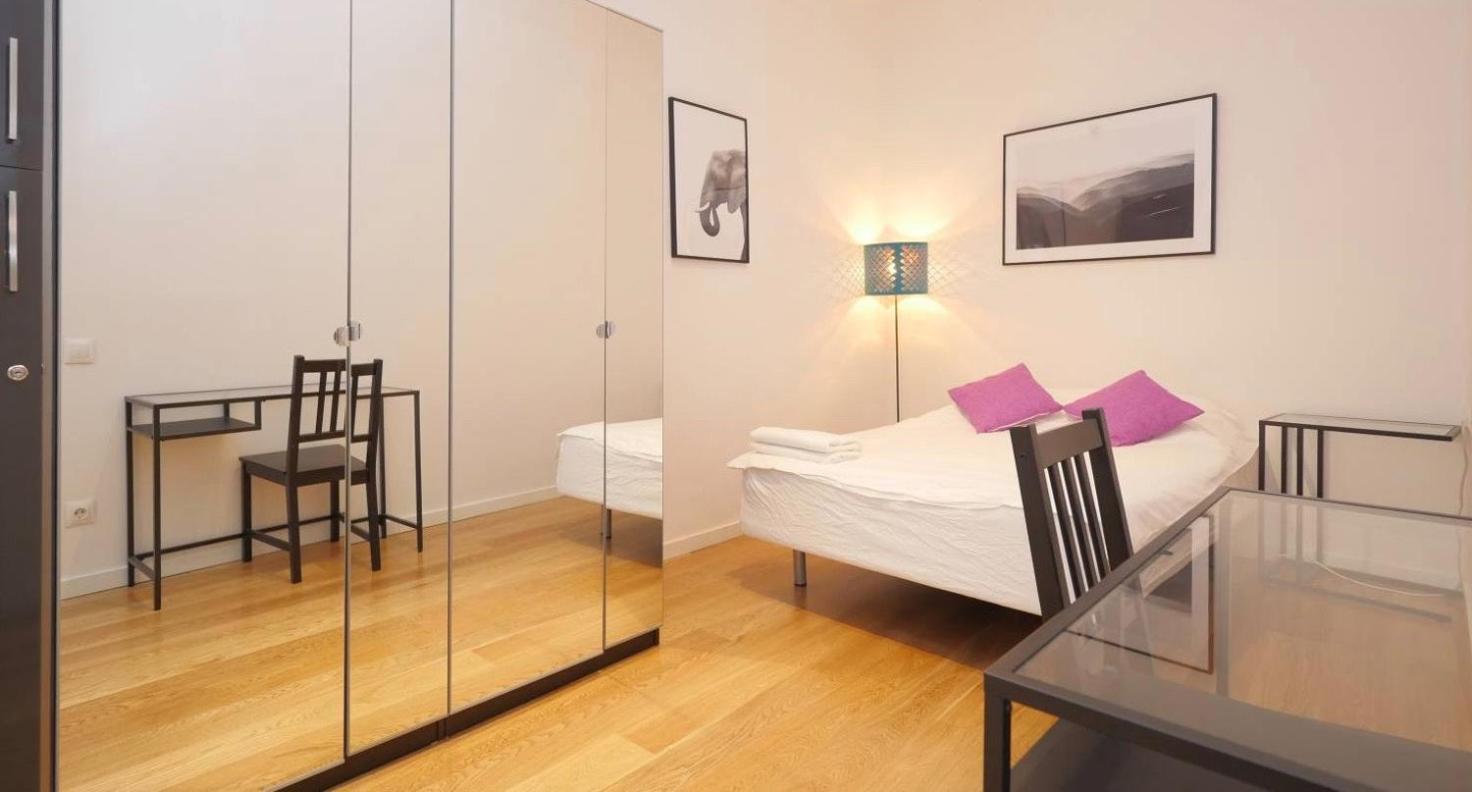 Comfy Stay Barcelona Cathedral Экстерьер фото