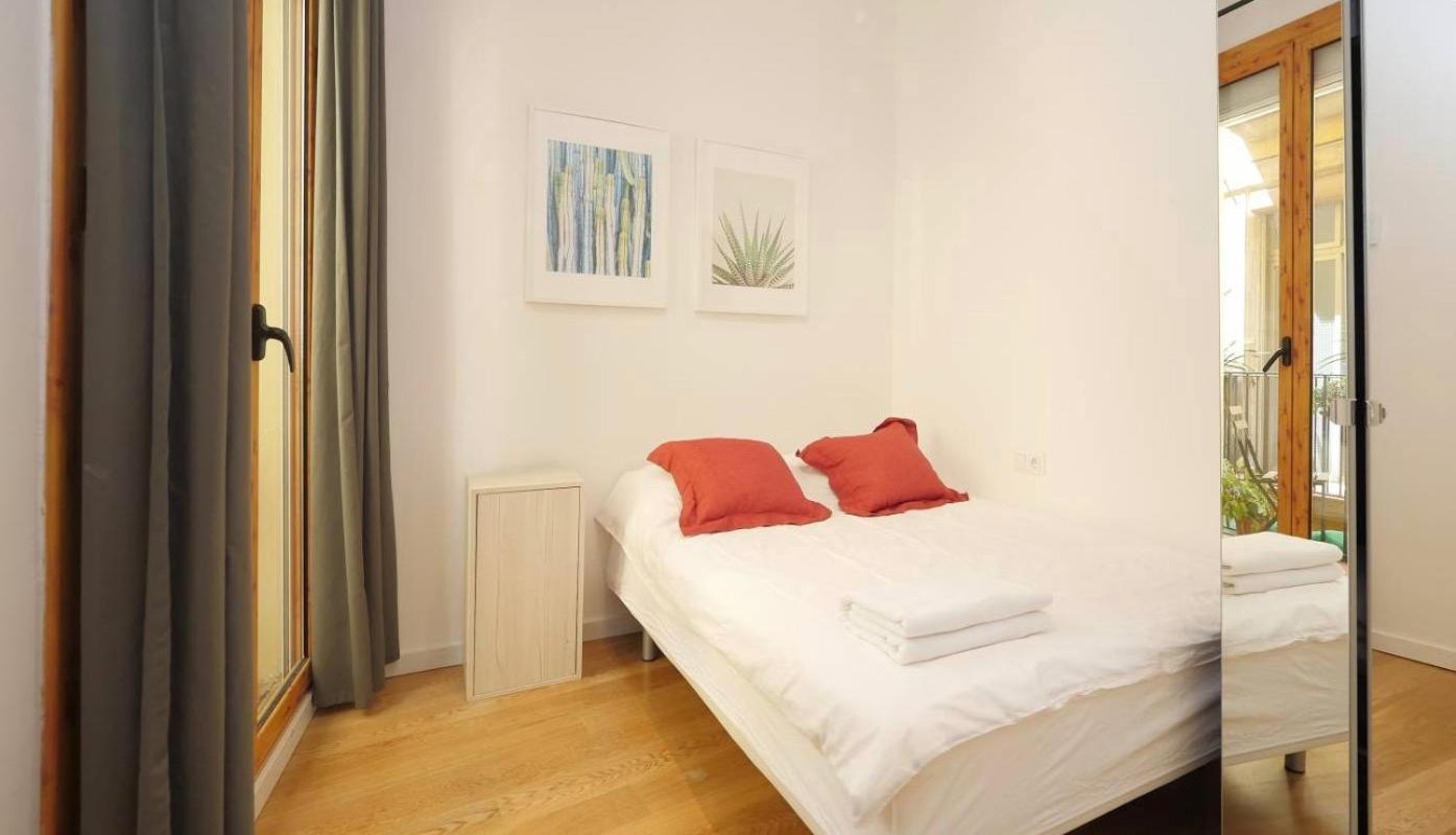 Comfy Stay Barcelona Cathedral Экстерьер фото