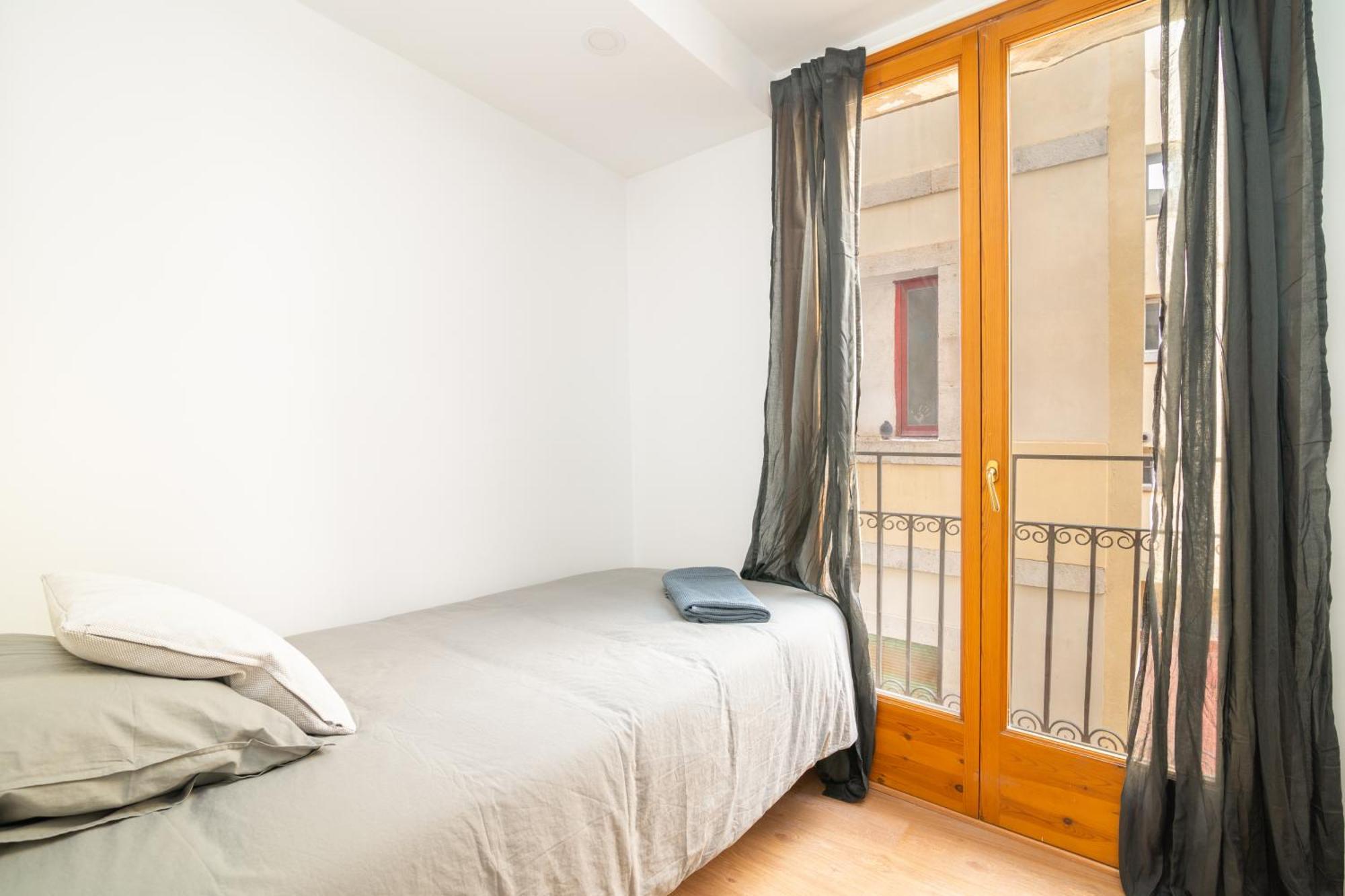 Comfy Stay Barcelona Cathedral Экстерьер фото