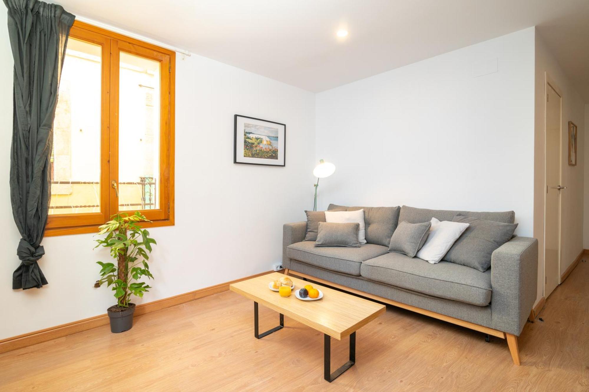 Comfy Stay Barcelona Cathedral Экстерьер фото