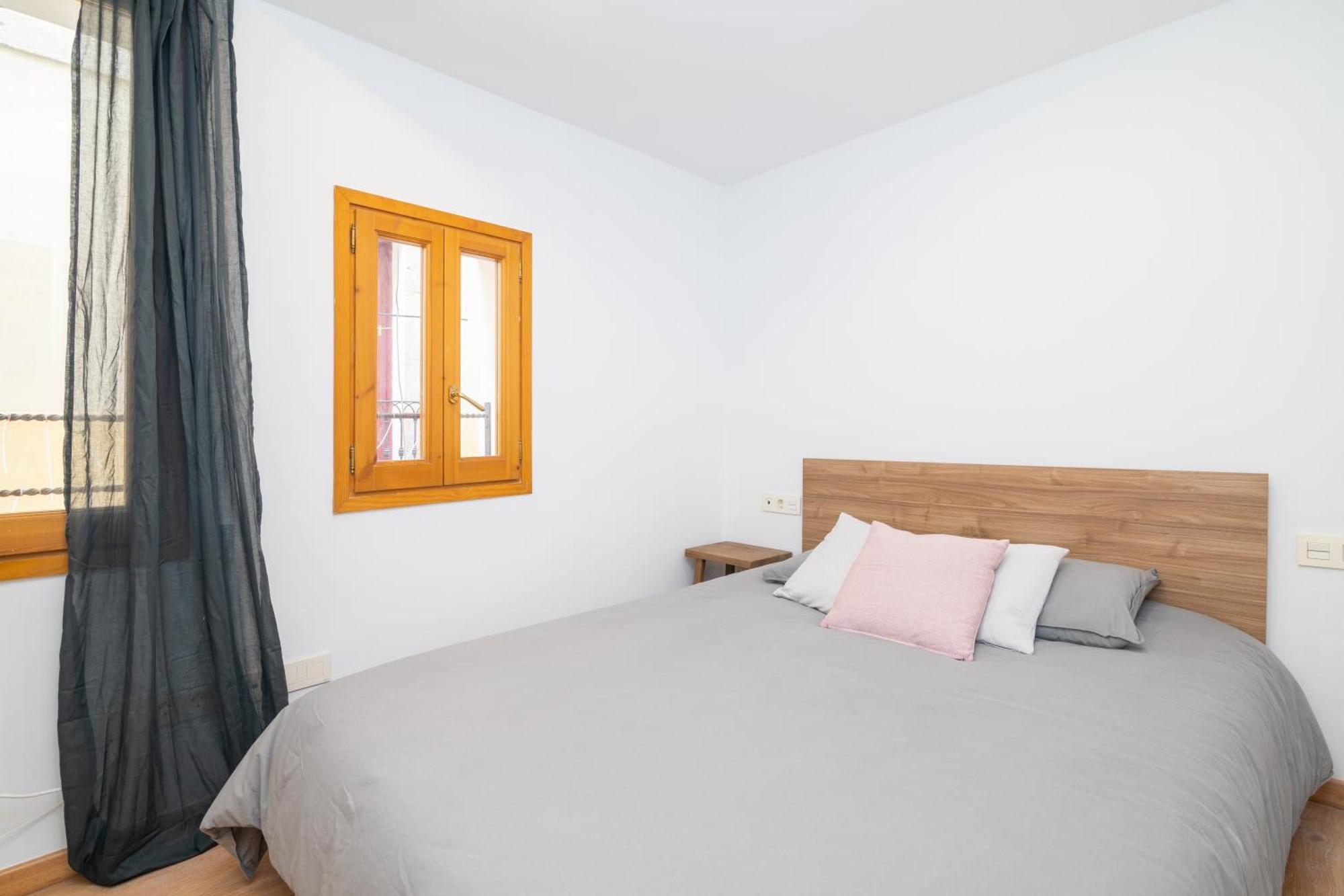 Comfy Stay Barcelona Cathedral Экстерьер фото