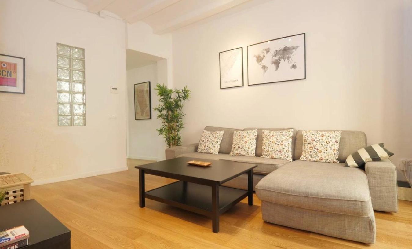 Comfy Stay Barcelona Cathedral Экстерьер фото