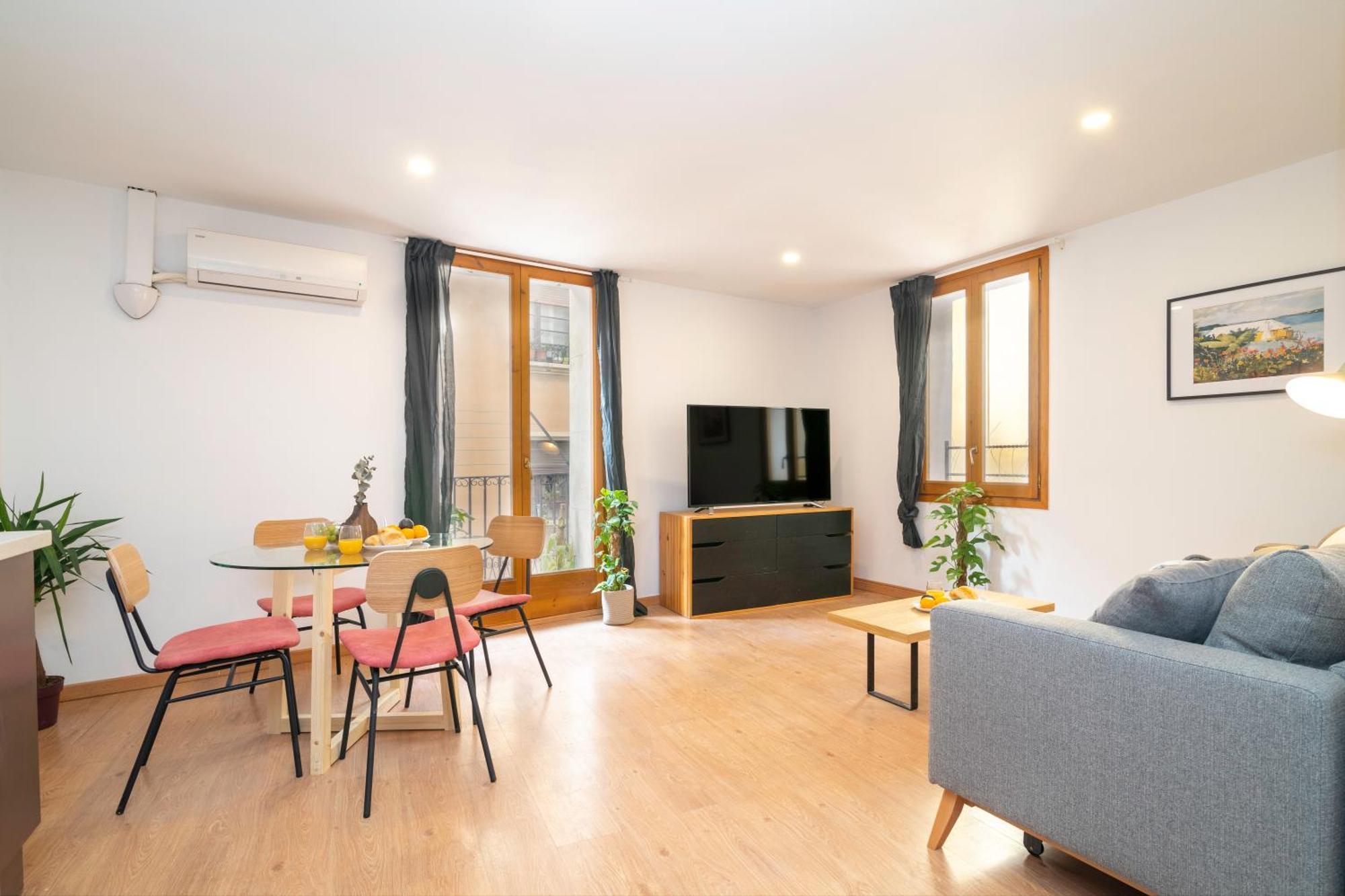 Comfy Stay Barcelona Cathedral Экстерьер фото