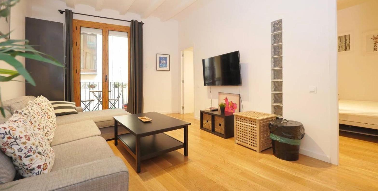 Comfy Stay Barcelona Cathedral Экстерьер фото