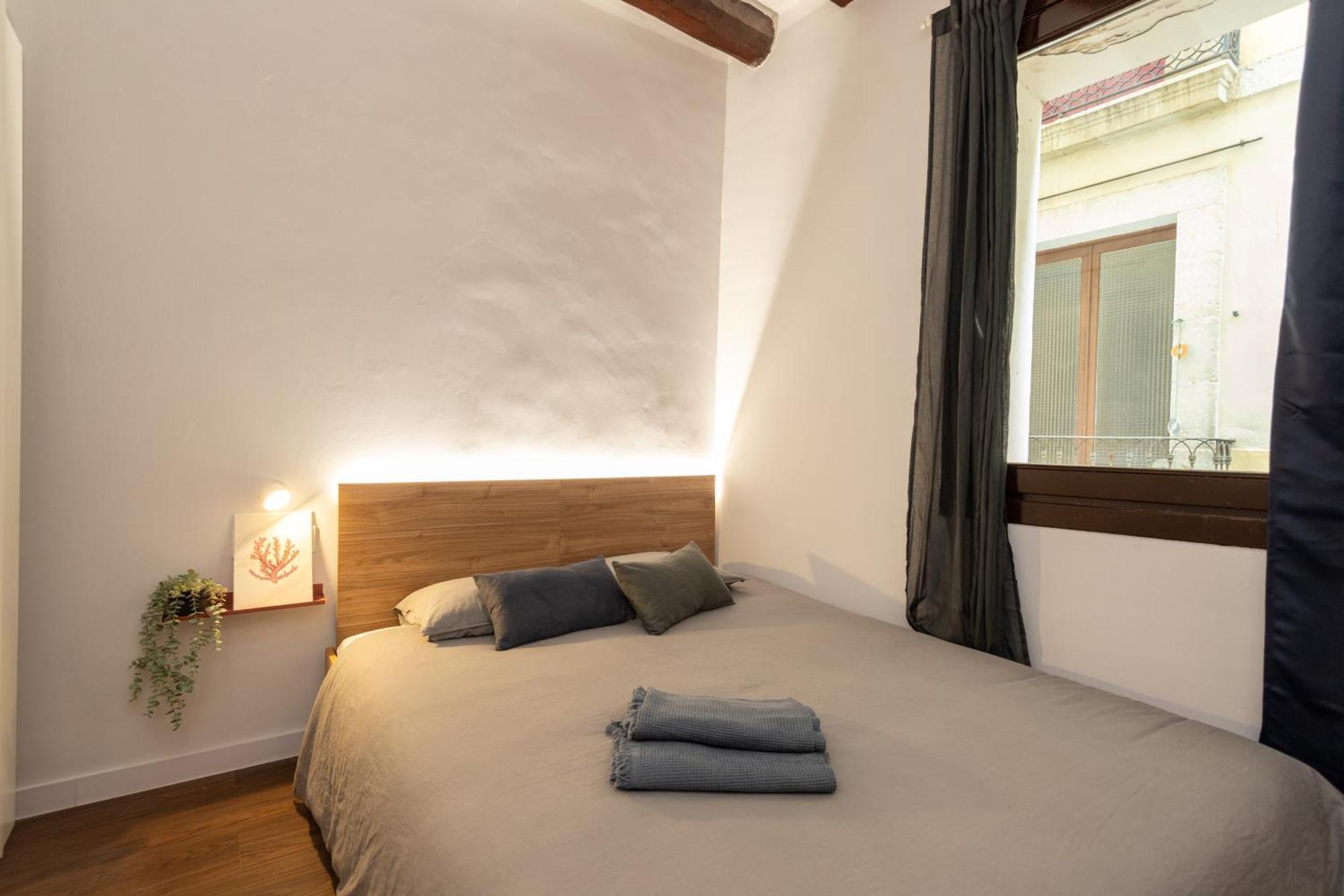 Comfy Stay Barcelona Cathedral Экстерьер фото