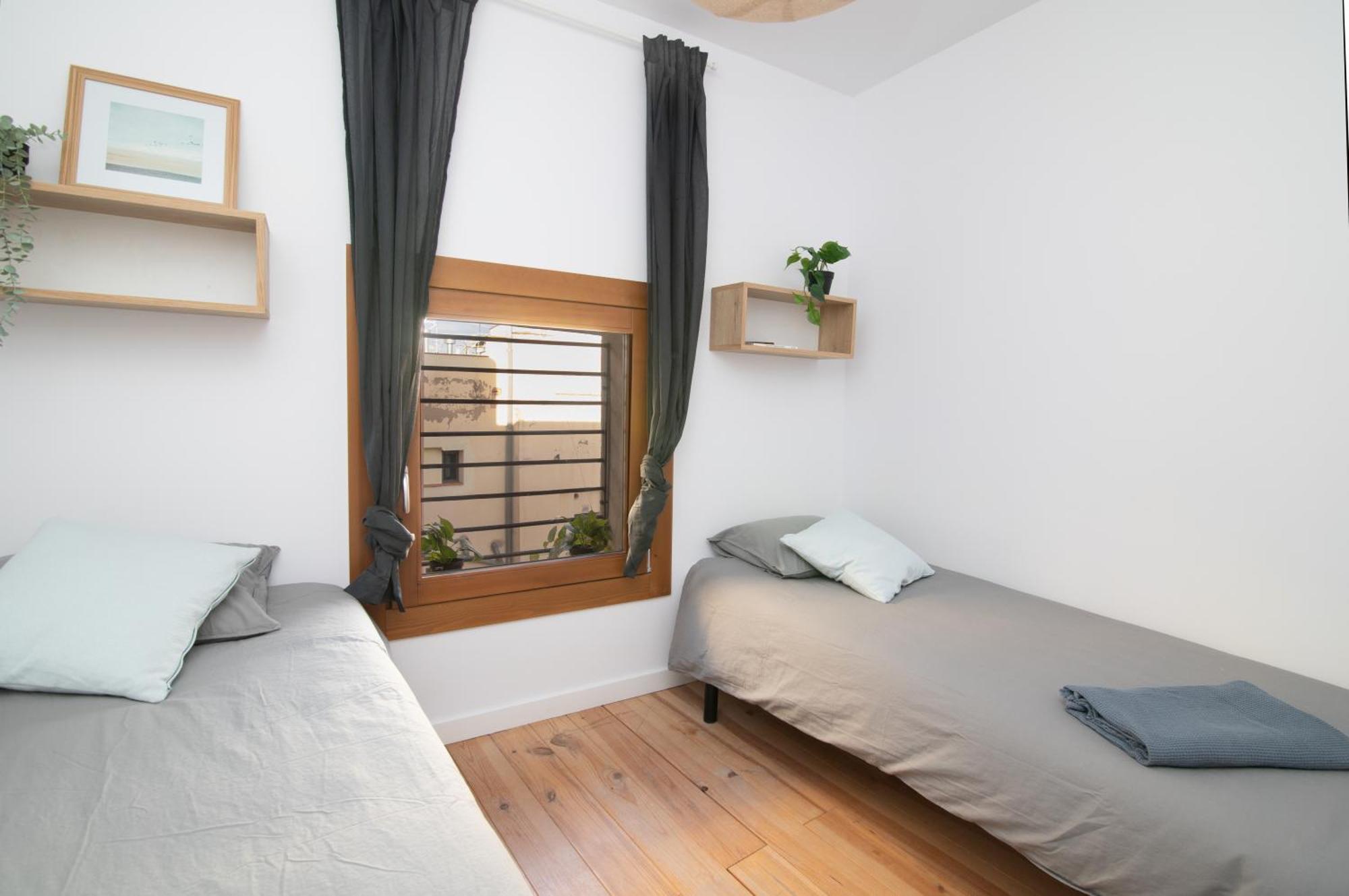 Comfy Stay Barcelona Cathedral Экстерьер фото