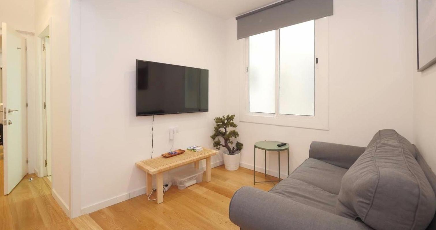 Comfy Stay Barcelona Cathedral Экстерьер фото