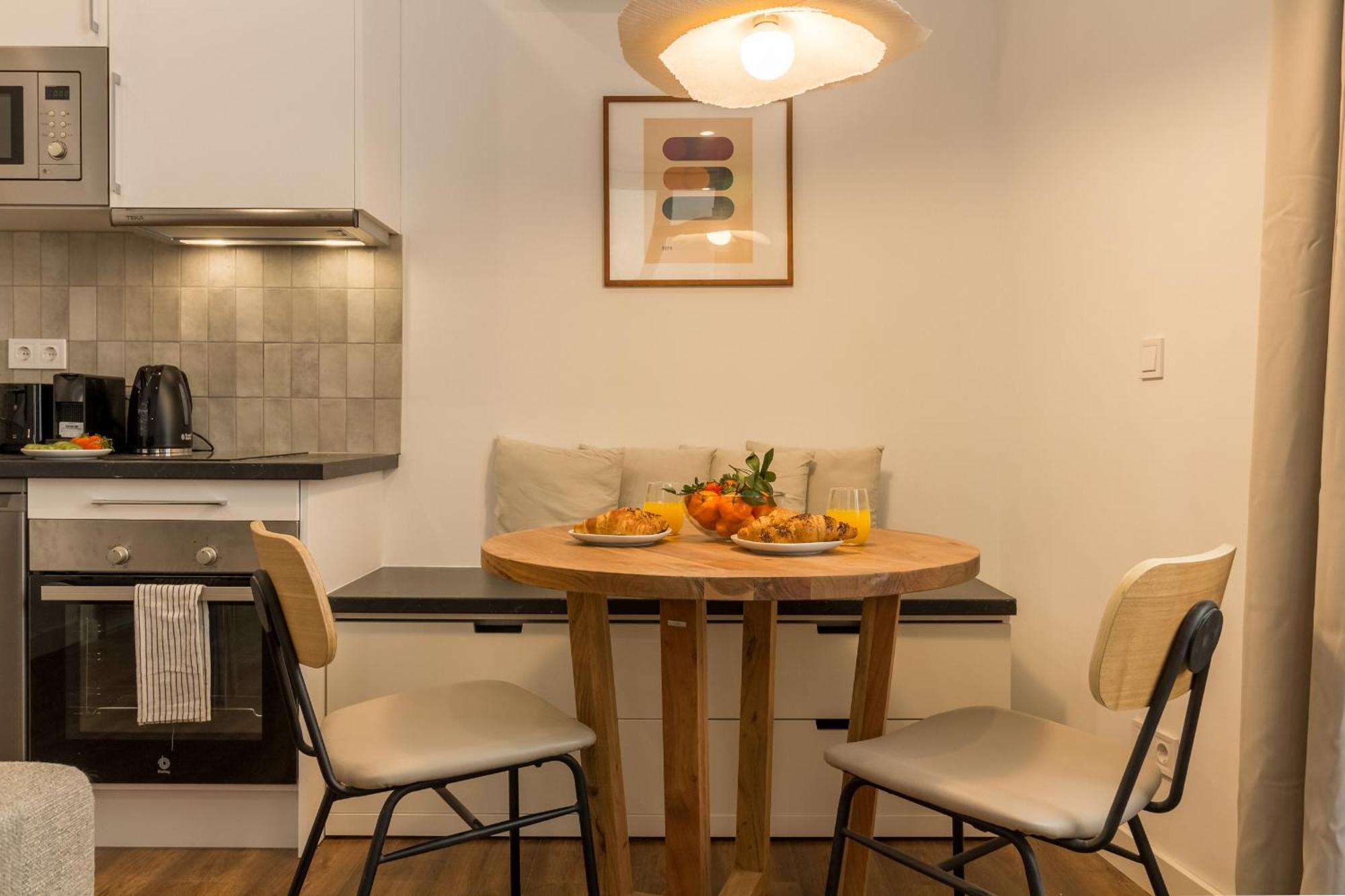 Comfy Stay Barcelona Cathedral Экстерьер фото
