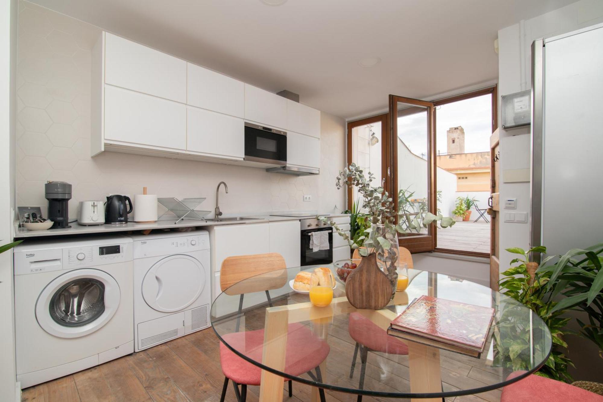Comfy Stay Barcelona Cathedral Экстерьер фото