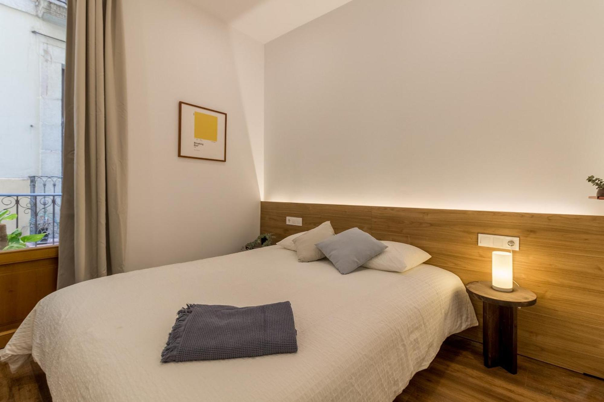 Comfy Stay Barcelona Cathedral Экстерьер фото