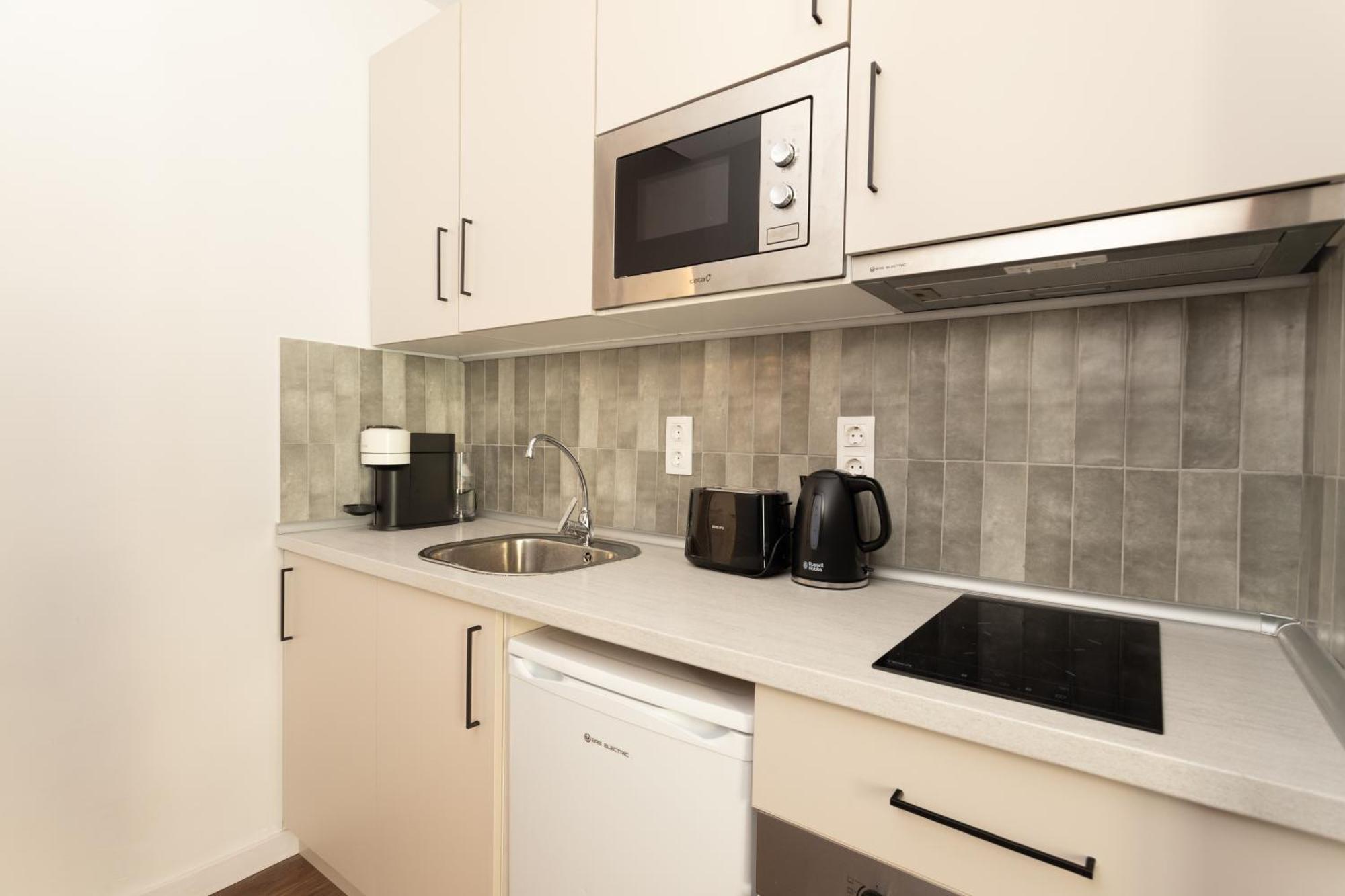 Comfy Stay Barcelona Cathedral Экстерьер фото