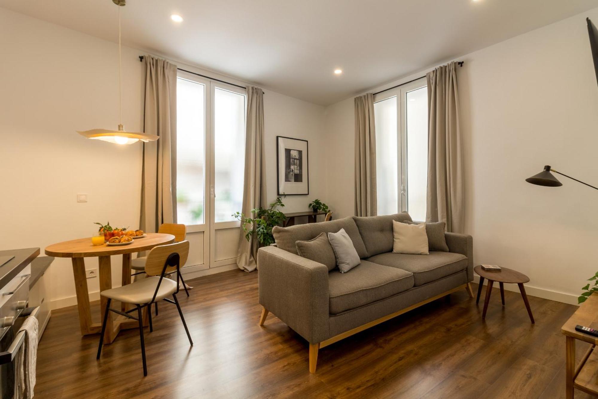 Comfy Stay Barcelona Cathedral Экстерьер фото