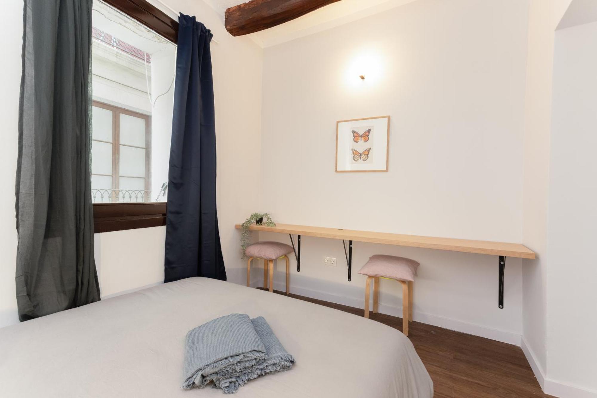 Comfy Stay Barcelona Cathedral Экстерьер фото
