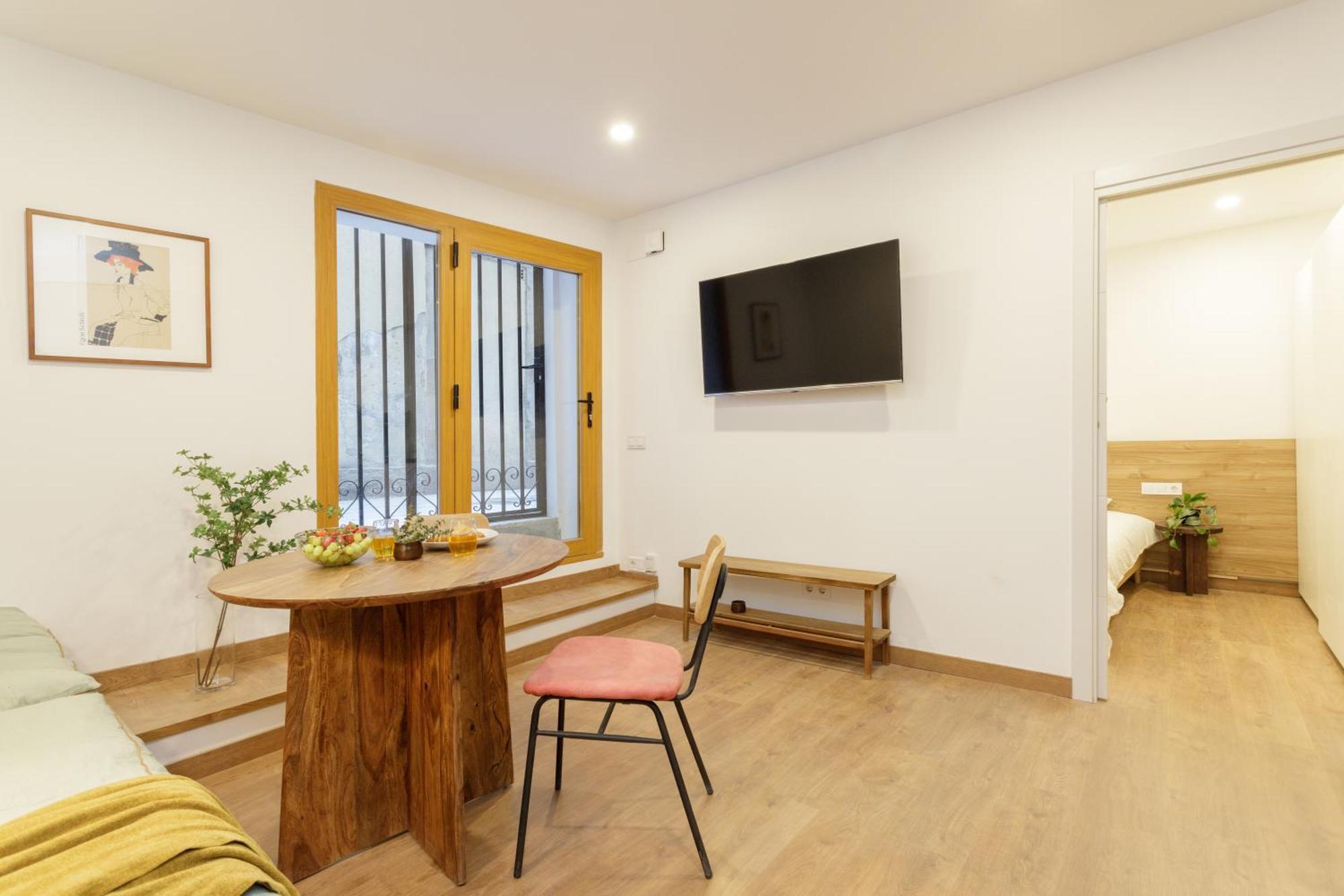 Comfy Stay Barcelona Cathedral Экстерьер фото