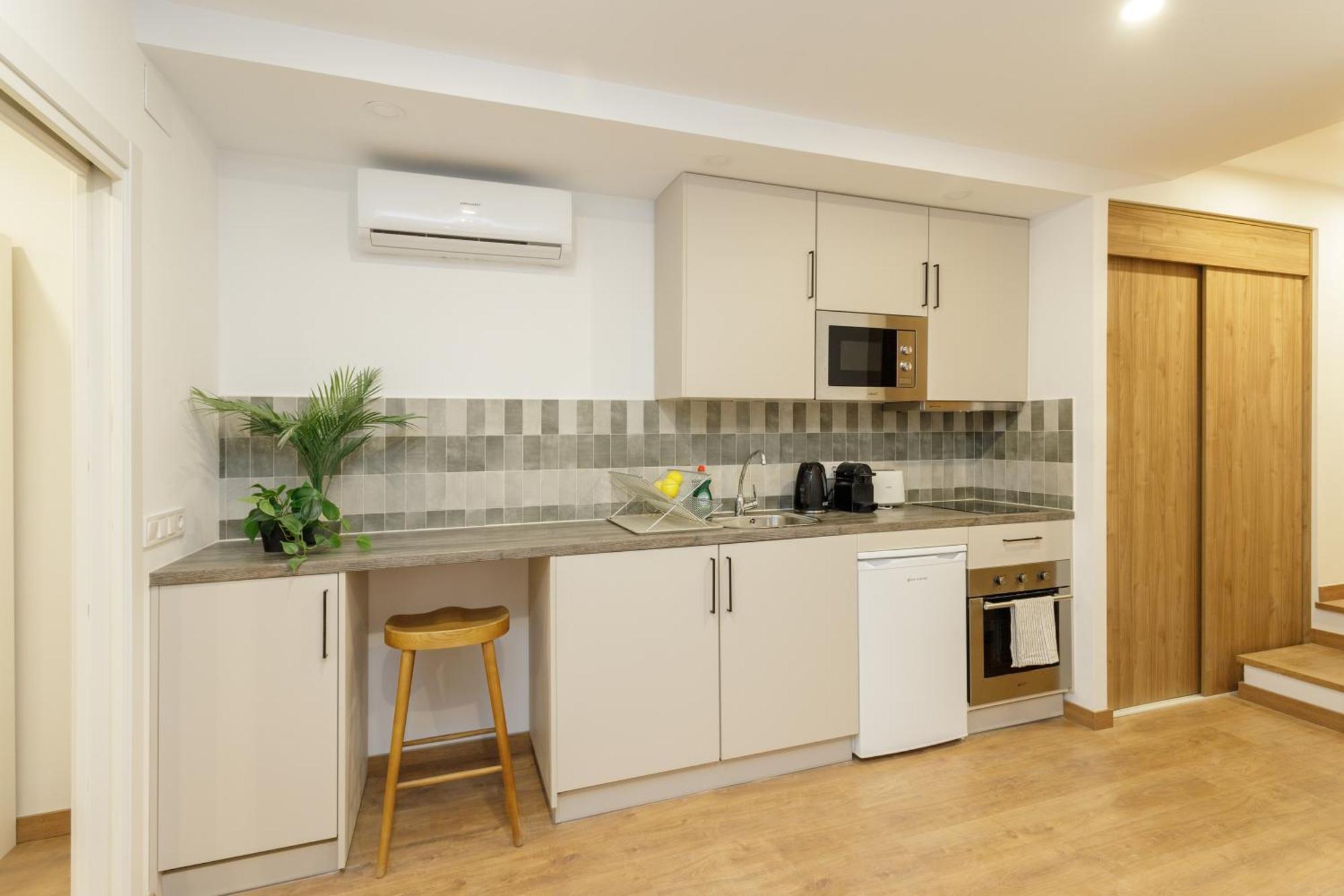Comfy Stay Barcelona Cathedral Экстерьер фото