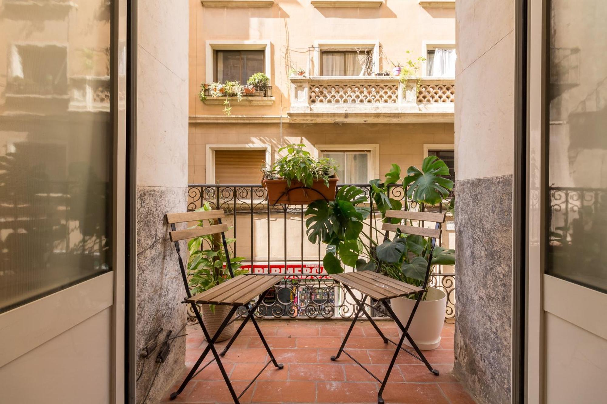 Comfy Stay Barcelona Cathedral Экстерьер фото