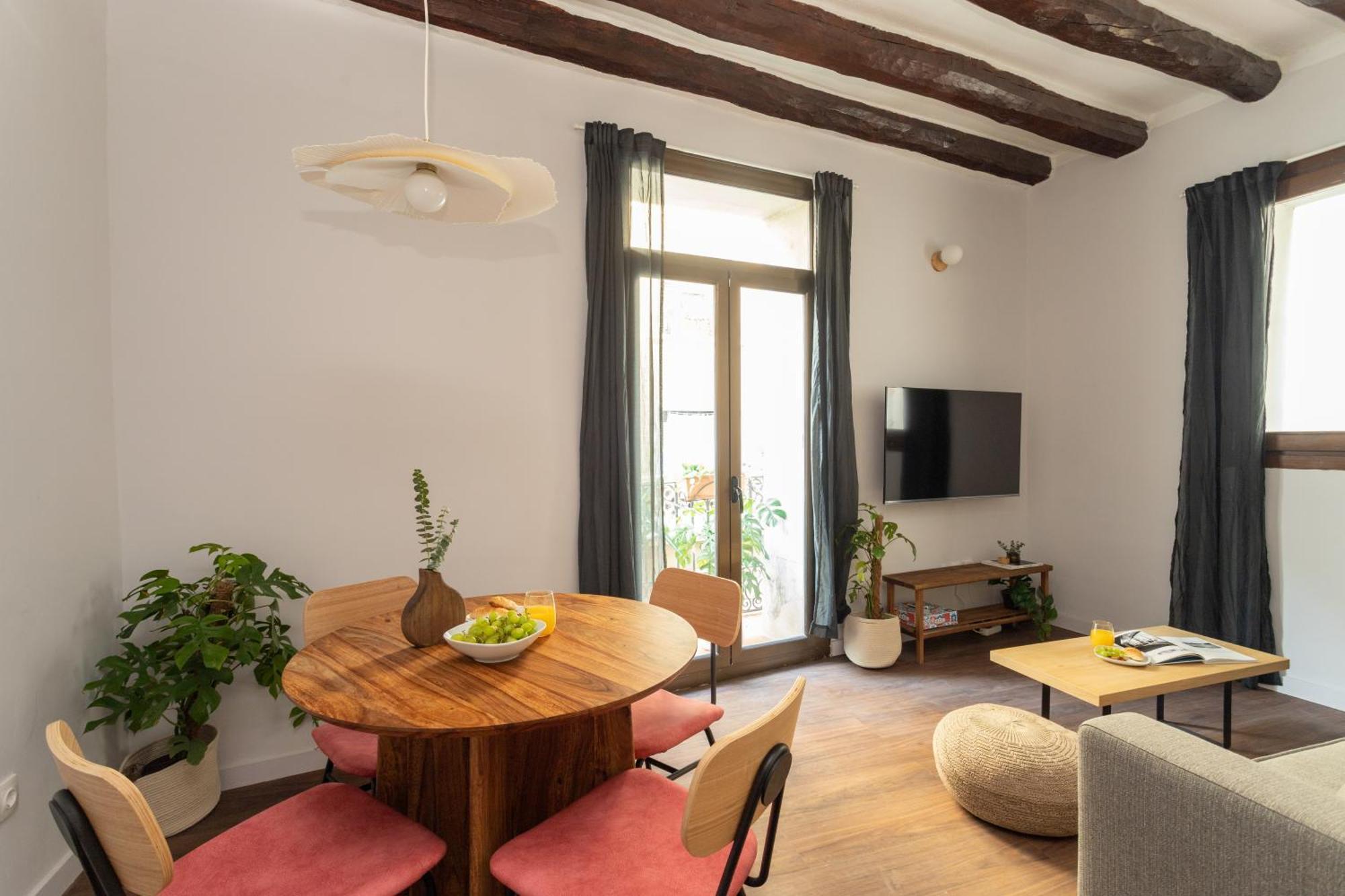 Comfy Stay Barcelona Cathedral Экстерьер фото