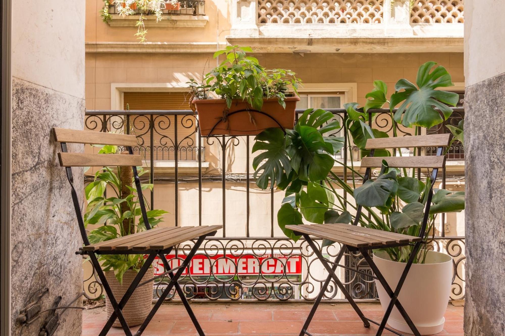 Comfy Stay Barcelona Cathedral Экстерьер фото