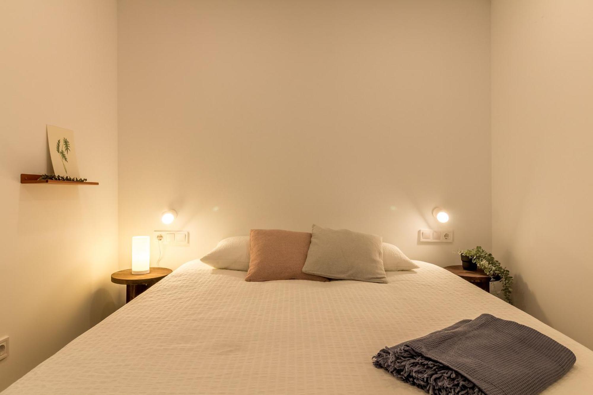 Comfy Stay Barcelona Cathedral Экстерьер фото