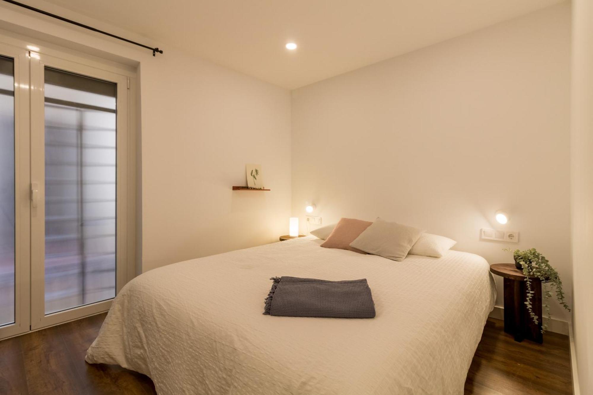 Comfy Stay Barcelona Cathedral Экстерьер фото