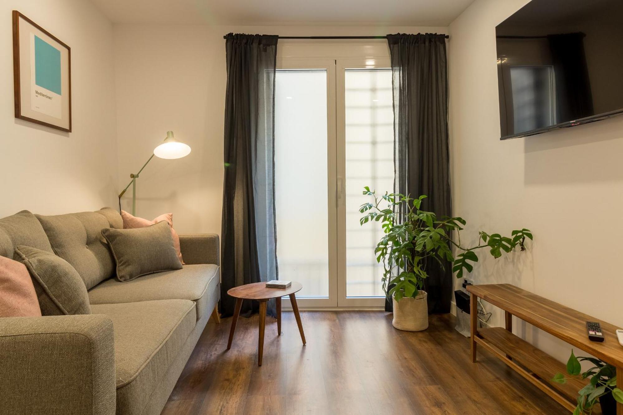 Comfy Stay Barcelona Cathedral Экстерьер фото